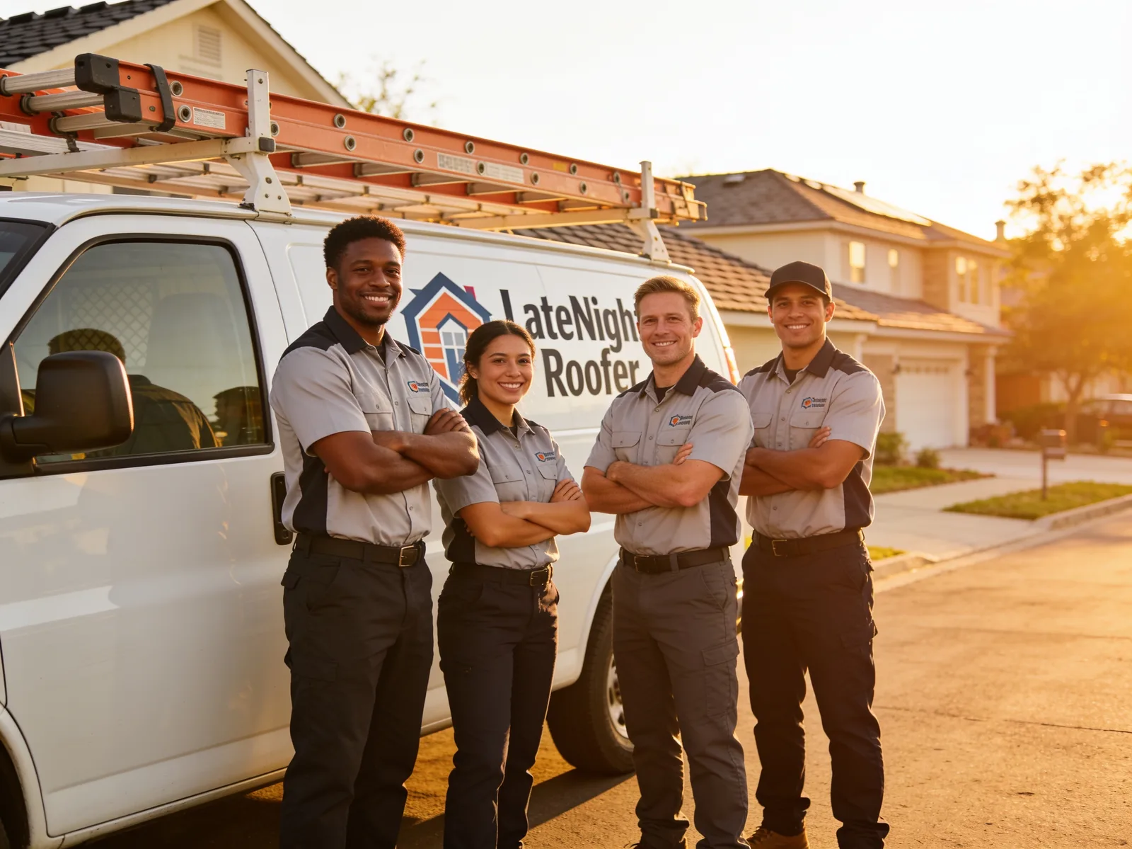 Emergency Roof Repair company in Cambridge, NE