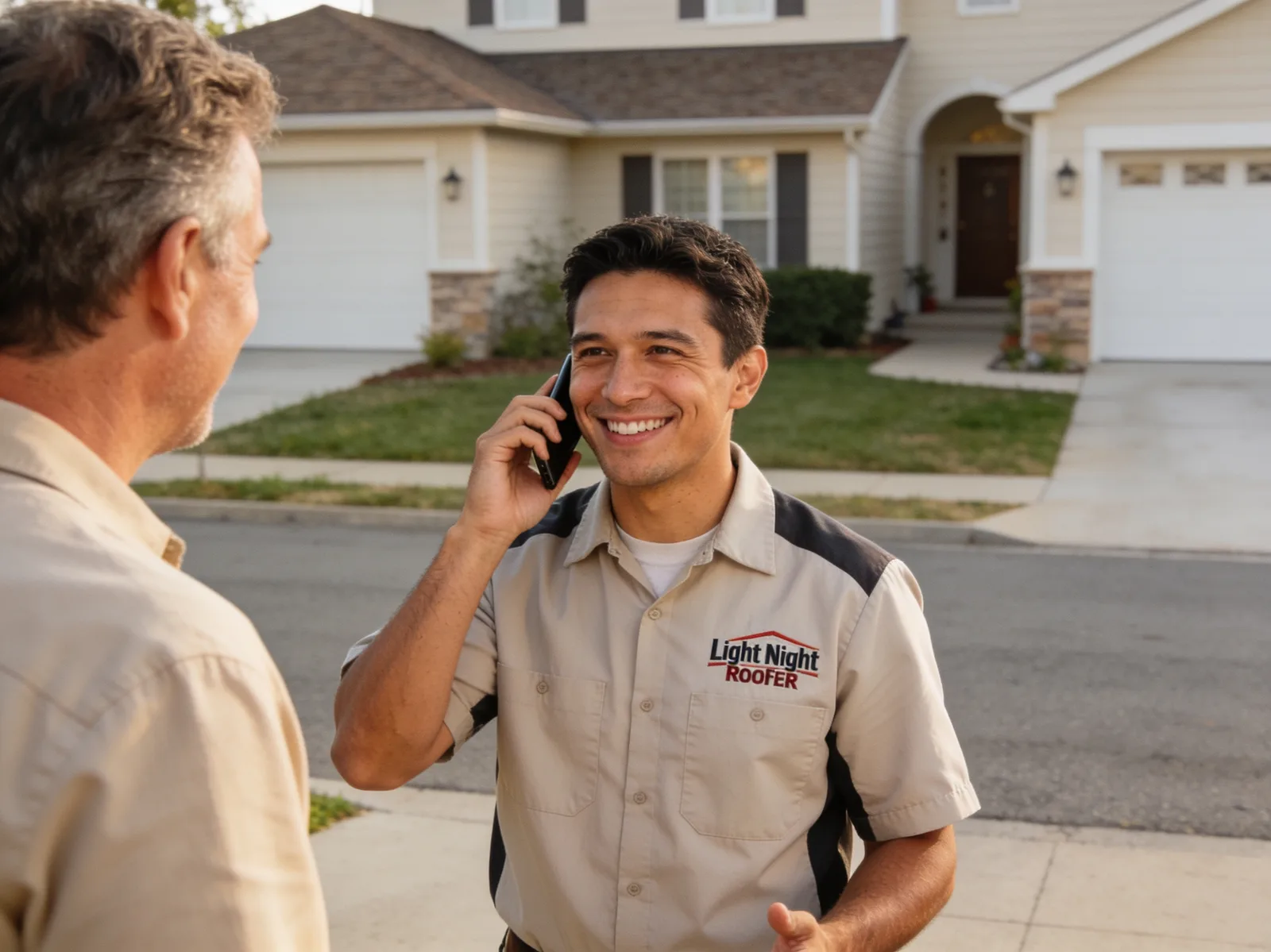 Emergency Roof Repair Cambridge, NE FAQs